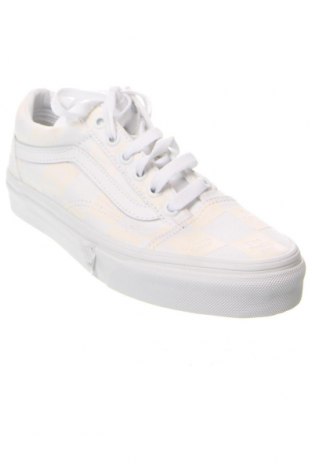 Детски обувки Vans, Размер 34, Цвят Бял, Цена 95,00 лв.