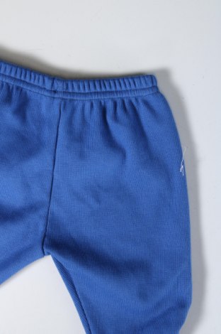 Dziecięce spodnie, Rozmiar 1-2m/ 50-56 cm, Kolor Niebieski, Cena 70,37 zł
