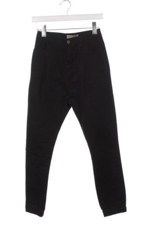 Pantaloni pentru copii Breeze, Mărime 12-13y/ 158-164 cm, Culoare Negru, Preț 40,82 Lei
