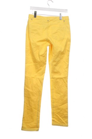Παιδικό παντελόνι Charles Vogele, Μέγεθος 15-18y/ 170-176 εκ., Χρώμα Κίτρινο, Τιμή 3,56 €