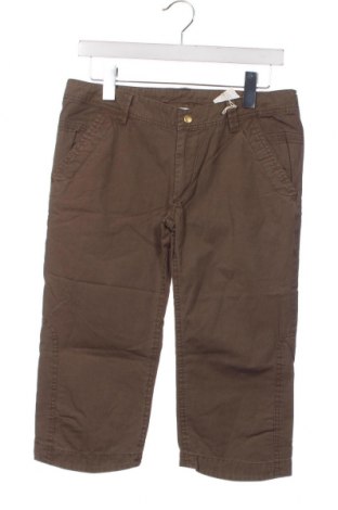 Детски панталон Gsus Sindustries, Размер 15-18y/ 170-176 см, Цвят Зелен, Цена 31,27 лв.