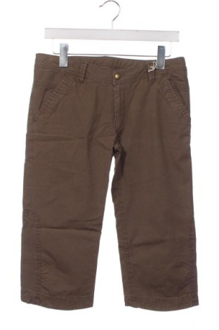Детски панталон Gsus Sindustries, Размер 15-18y/ 170-176 см, Цвят Зелен, Цена 34,81 лв.