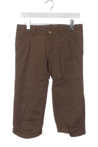 Pantaloni pentru copii Gsus Sindustries, Mărime 14-15y/ 168-170 cm, Culoare Verde, Preț 41,05 Lei