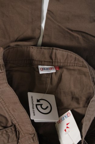 Pantaloni pentru copii Gsus Sindustries, Mărime 9-10y/ 140-146 cm, Culoare Verde, Preț 72,97 Lei