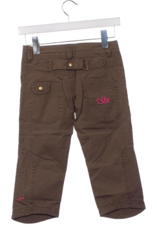 Pantaloni pentru copii Gsus Sindustries, Mărime 9-10y/ 140-146 cm, Culoare Verde, Preț 72,97 Lei