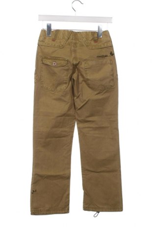 Pantaloni pentru copii Gsus Sindustries, Mărime 9-10y/ 140-146 cm, Culoare Verde, Preț 49,68 Lei