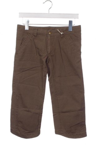 Pantaloni pentru copii Gsus Sindustries, Mărime 14-15y/ 168-170 cm, Culoare Verde, Preț 52,79 Lei