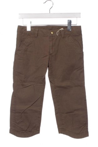 Pantaloni pentru copii Gsus Sindustries, Mărime 11-12y/ 152-158 cm, Culoare Verde, Preț 82,29 Lei