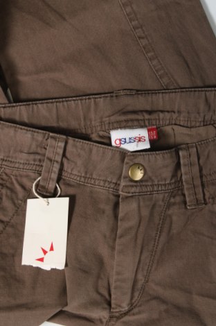 Pantaloni pentru copii Gsus Sindustries, Mărime 11-12y/ 152-158 cm, Culoare Verde, Preț 79,18 Lei