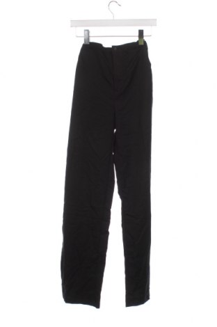 Детски панталон H&M, Размер 15-18y/ 170-176 см, Цвят Черен, Цена 8,68 лв.