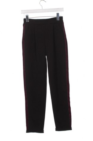 Pantaloni pentru copii Liberto, Mărime 13-14y/ 164-168 cm, Culoare Negru, Preț 17,50 Lei