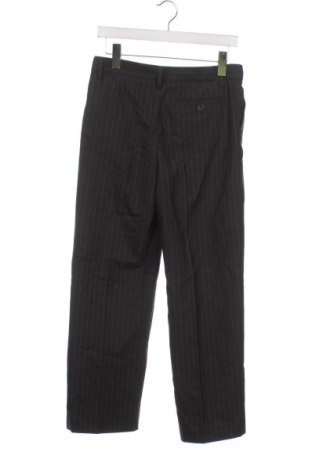 Pantaloni pentru copii Marks & Spencer Autograph, Mărime 12-13y/ 158-164 cm, Culoare Gri, Preț 20,53 Lei