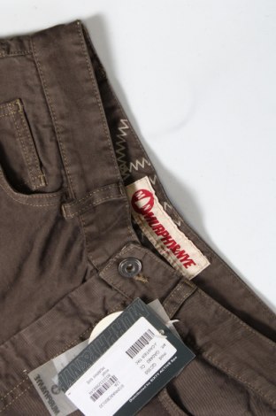 Dětské kalhoty  Murphy & Nye, Velikost 11-12y/ 152-158 cm, Barva Hnědá, Cena  281,00 Kč