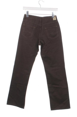 Pantaloni pentru copii Murphy & Nye, Mărime 11-12y/ 152-158 cm, Culoare Maro, Preț 67,89 Lei