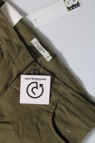 Παιδικό παντελόνι Name It, Μέγεθος 13-14y/ 164-168 εκ., Χρώμα Πράσινο, Τιμή 30,41 €