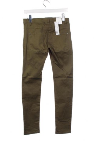 Παιδικό παντελόνι Name It, Μέγεθος 13-14y/ 164-168 εκ., Χρώμα Πράσινο, Τιμή 30,41 €