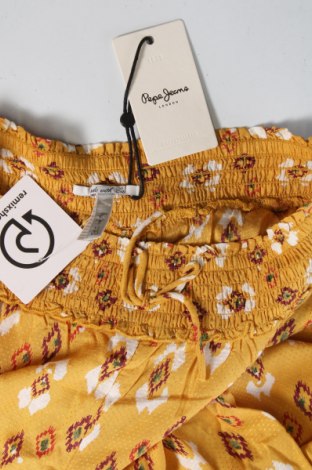 Pantaloni pentru copii Pepe Jeans, Mărime 10-11y/ 146-152 cm, Culoare Multicolor, Preț 90,19 Lei