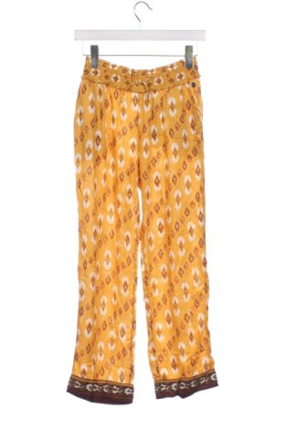 Παιδικό παντελόνι Pepe Jeans, Μέγεθος 10-11y/ 146-152 εκ., Χρώμα Πολύχρωμο, Τιμή 19,20 €