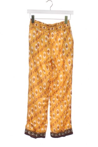 Pantaloni pentru copii Pepe Jeans, Mărime 10-11y/ 146-152 cm, Culoare Multicolor, Preț 90,19 Lei