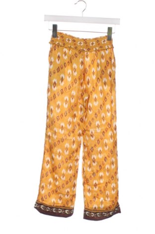Παιδικό παντελόνι Pepe Jeans, Μέγεθος 8-9y/ 134-140 εκ., Χρώμα Πολύχρωμο, Τιμή 18,43 €