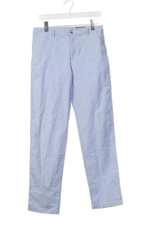 Dziecięce spodnie Polo By Ralph Lauren, Rozmiar 15-18y/ 170-176 cm, Kolor Niebieski, Cena 74,69 zł