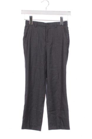 Pantaloni pentru copii Rocha.John Rocha, Mărime 7-8y/ 128-134 cm, Culoare Gri, Preț 17,37 Lei