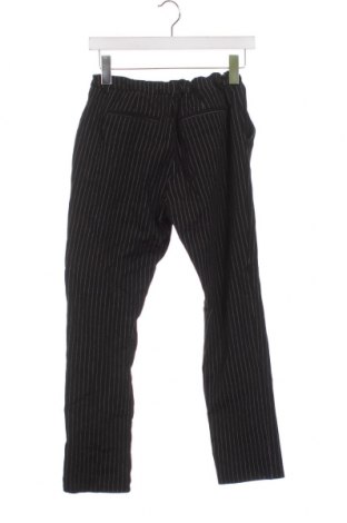 Pantaloni pentru copii Scotch & Soda, Mărime 15-18y/ 170-176 cm, Culoare Negru, Preț 18,95 Lei