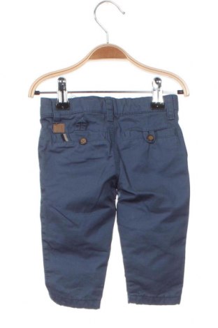 Dětské kalhoty  Sfera, Velikost 3-6m/ 62-68 cm, Barva Modrá, Cena  61,00 Kč
