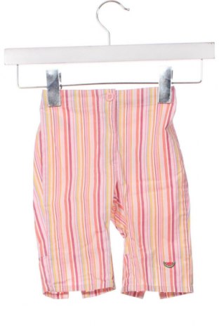 Детски панталон United Colors Of Benetton, Размер 18-24m/ 86-98 см, Цвят Многоцветен, Цена 4,86 лв.