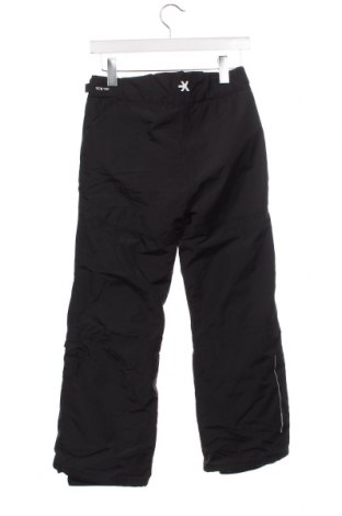 Παιδικό παντελόνι για χειμερινά σπορ Everest, Μέγεθος 9-10y/ 140-146 εκ., Χρώμα Μαύρο, Τιμή 50,64 €