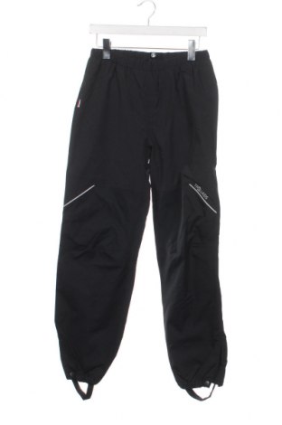 Kinderhose für Wintersport Trollkids, Größe 12-13y/ 158-164 cm, Farbe Schwarz, Preis 66,49 €