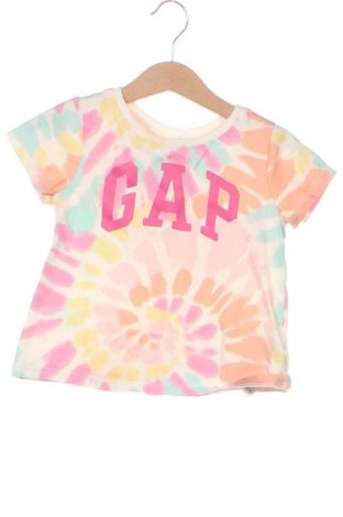 Podkoszulek dziecięcy Gap Baby, Rozmiar 3-4y/ 104-110 cm, Kolor Kolorowy, Cena 57,57 zł