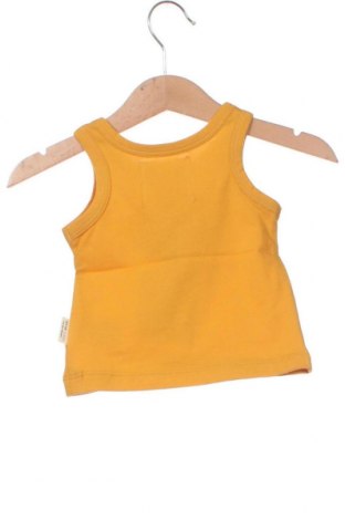 Kinder Top Little Indians, Größe 0-1m/ 50 cm, Farbe Gelb, Preis 2,24 €