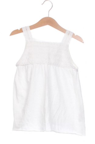 Podkoszulek dziecięcy Zara, Rozmiar 6-7y/ 122-128 cm, Kolor Biały, Cena 79,96 zł