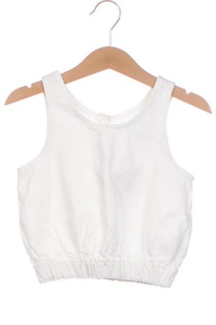 Podkoszulek dziecięcy Zara, Rozmiar 6-7y/ 122-128 cm, Kolor Biały, Cena 79,96 zł