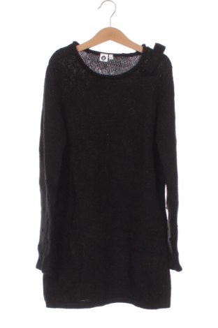 Dziecięcy sweter Grain De Ble, Rozmiar 9-10y/ 140-146 cm, Kolor Czarny, Cena 102,35 zł