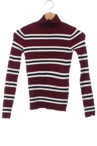 Детски пуловер, Размер 10-11y/ 146-152 см, Цвят Многоцветен, Цена 5,04 лв.