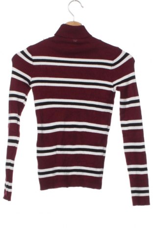 Детски пуловер, Размер 10-11y/ 146-152 см, Цвят Многоцветен, Цена 5,04 лв.
