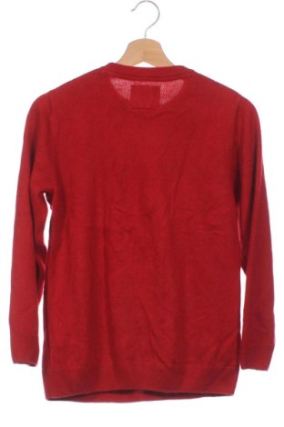 Παιδικό πουλόβερ, Μέγεθος 12-13y/ 158-164 εκ., Χρώμα Κόκκινο, Τιμή 2,69 €