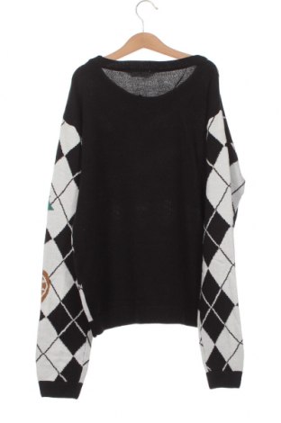 Παιδικό πουλόβερ H&M, Μέγεθος 14-15y/ 168-170 εκ., Χρώμα Πολύχρωμο, Τιμή 5,75 €