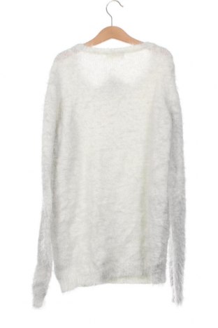 Детски пуловер H&M, Размер 12-13y/ 158-164 см, Цвят Екрю, Цена 5,80 лв.