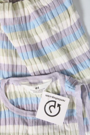 Pulover pentru copii H&M, Mărime 12-13y/ 158-164 cm, Culoare Multicolor, Preț 15,79 Lei