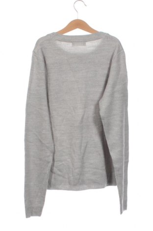 Detský sveter  H&M, Veľkosť 15-18y/ 170-176 cm, Farba Sivá, Cena  3,91 €