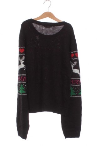 Παιδικό πουλόβερ H&M, Μέγεθος 14-15y/ 168-170 εκ., Χρώμα Πολύχρωμο, Τιμή 4,46 €