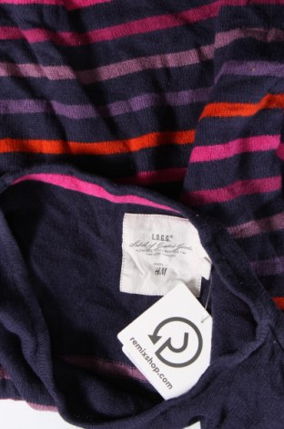Παιδικό πουλόβερ H&M L.O.G.G., Μέγεθος 14-15y/ 168-170 εκ., Χρώμα Πολύχρωμο, Τιμή 4,02 €