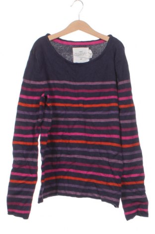 Детски пуловер H&M L.O.G.G., Размер 14-15y/ 168-170 см, Цвят Многоцветен, Цена 8,58 лв.