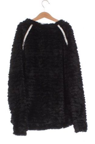 Детски пуловер Here+There, Размер 15-18y/ 170-176 см, Цвят Черен, Цена 42,00 лв.