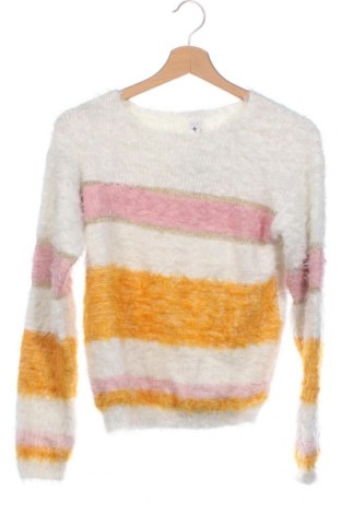 Παιδικό πουλόβερ Here+There, Μέγεθος 12-13y/ 158-164 εκ., Χρώμα Πολύχρωμο, Τιμή 2,73 €