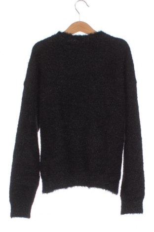 Παιδικό πουλόβερ Kiabi, Μέγεθος 11-12y/ 152-158 εκ., Χρώμα Μαύρο, Τιμή 3,17 €