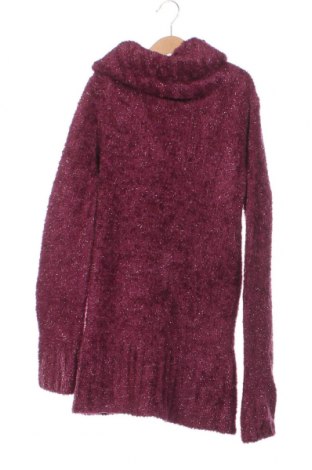 Детски пуловер Kids, Размер 11-12y/ 152-158 см, Цвят Лилав, Цена 10,20 лв.